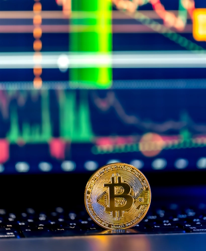 Información de Trading de Xytrion App